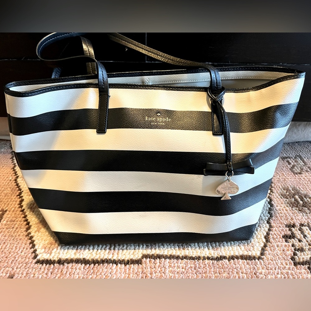 Kate Spade Tote Bag